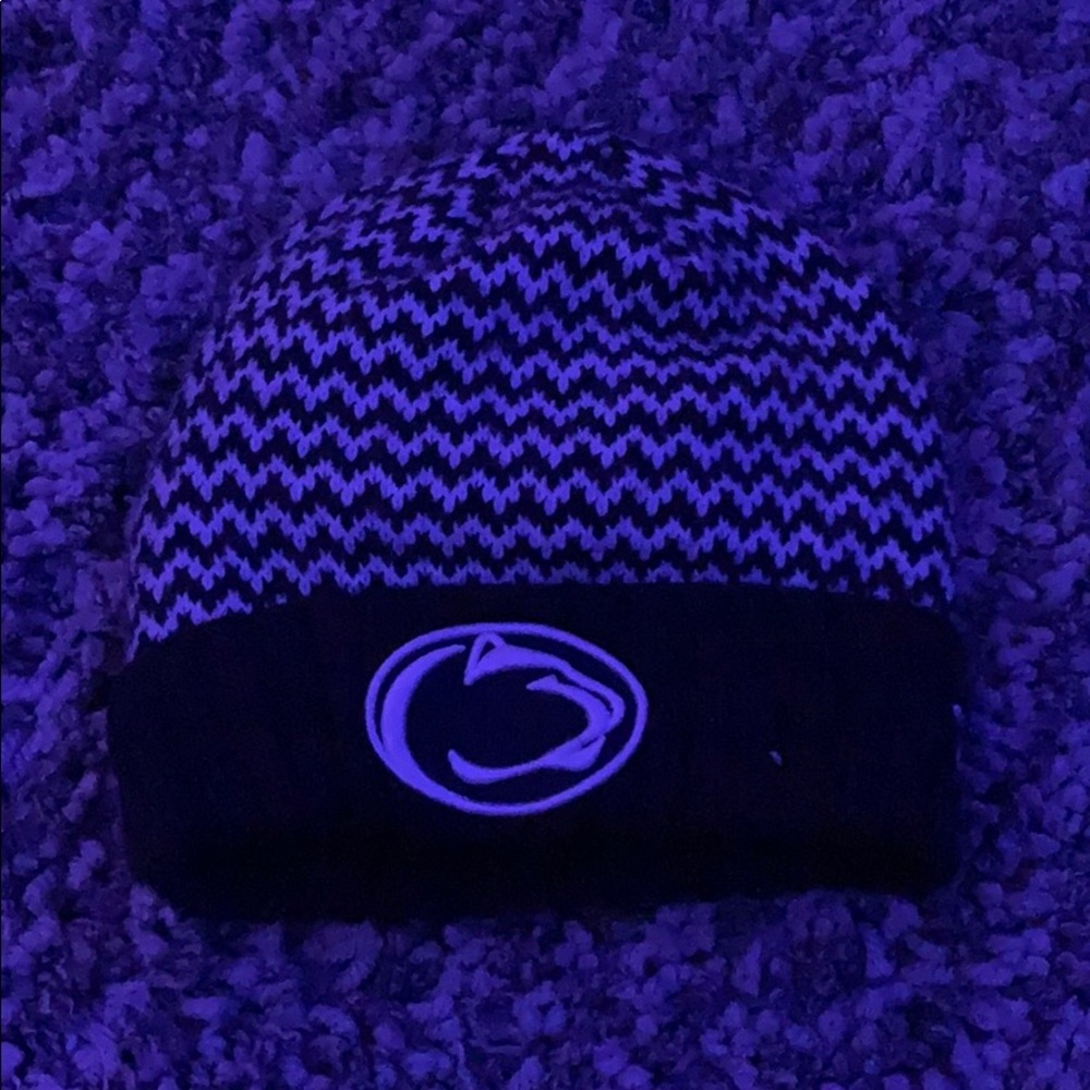 PENN STATE BEANIE